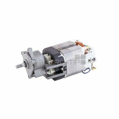 Motor jednofazovy s kolektorem PR3/5 GAM RGA100167