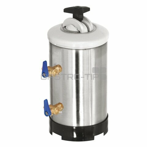 Změkčovač vody LT-16 (obsah 16 litrů)