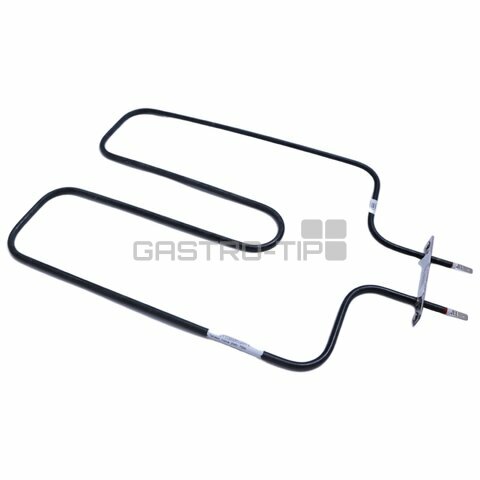 Teleso topne 240V 750W