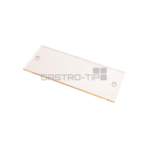 Sklo ke svetlu - gril EG8