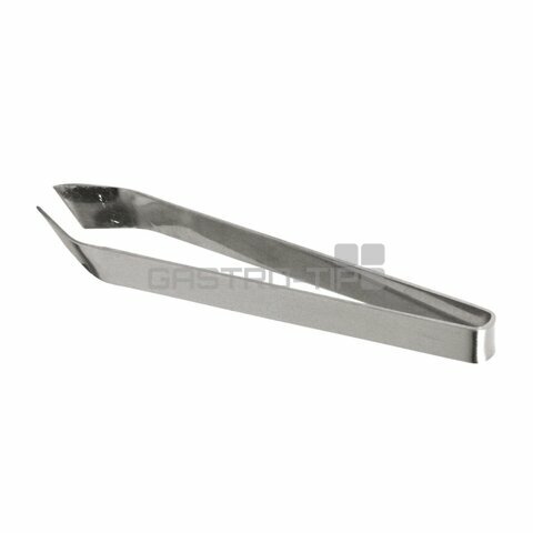 Pinzeta na kosti - 120 mm