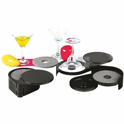 Zásobník třídílný (200x160x70mm)