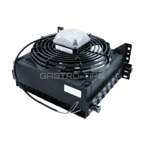 Kondenzator LU-VE STVF 139