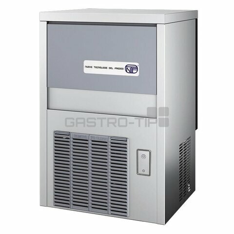 Výrobník ledu NTF SL-50-A (33kg/24h - 17g)