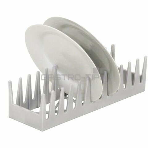 Držák talířů 12P