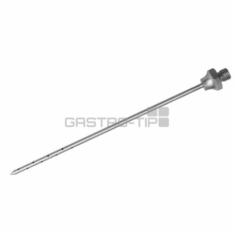 Jehla k nastřik.ruční 140x3 WIE 1352200