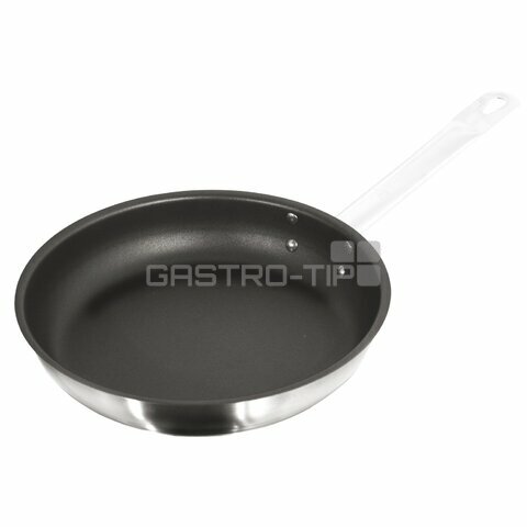 Pánev teflon (Ø400 mm, 3,90kg)