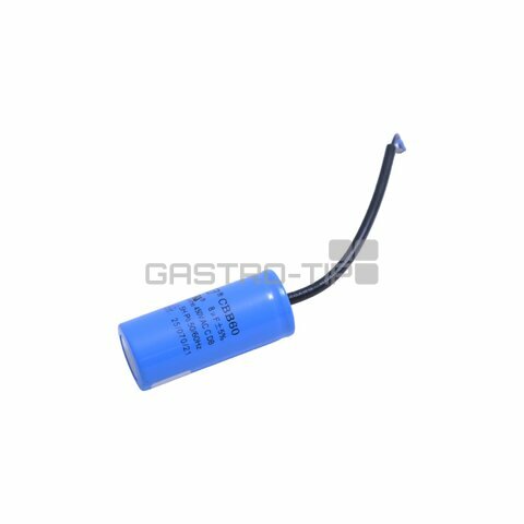 Kondenzator NS-300 ST-T poz.17