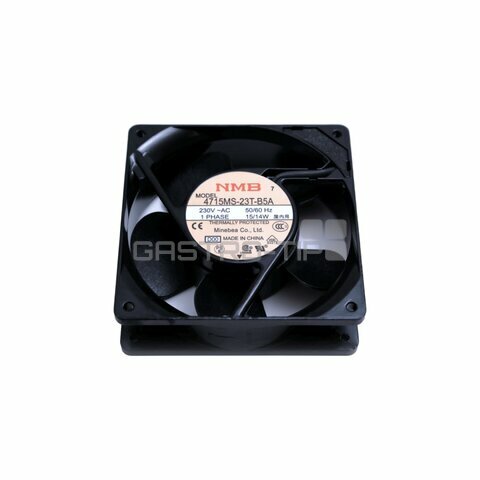 Ventilator chladice BD-600 novy typ