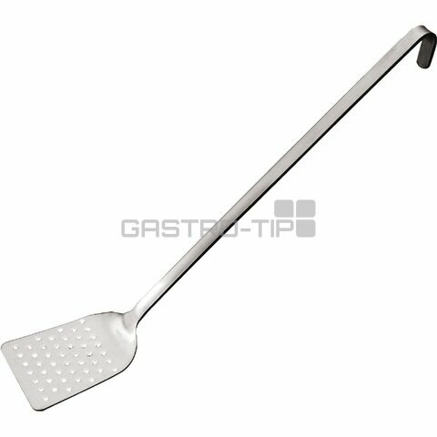 Obracečka (450x100mm) perforovaná