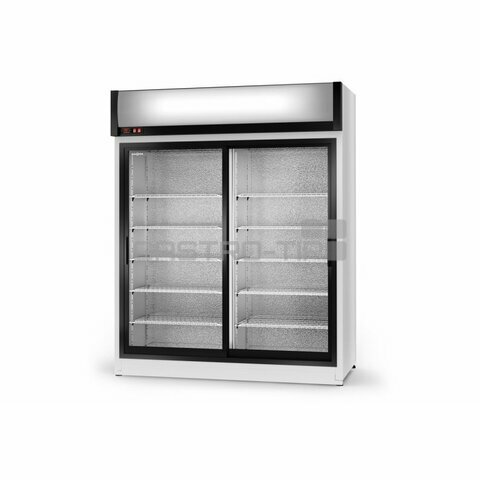 Chl.skříň SCH-SR-1400/AG