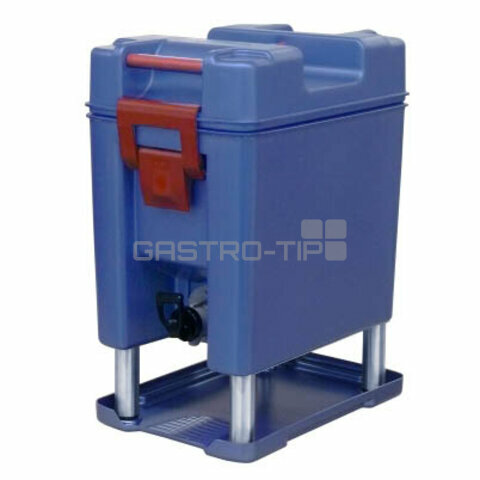 Nápojový termoport Blu´therm 10 liquid+