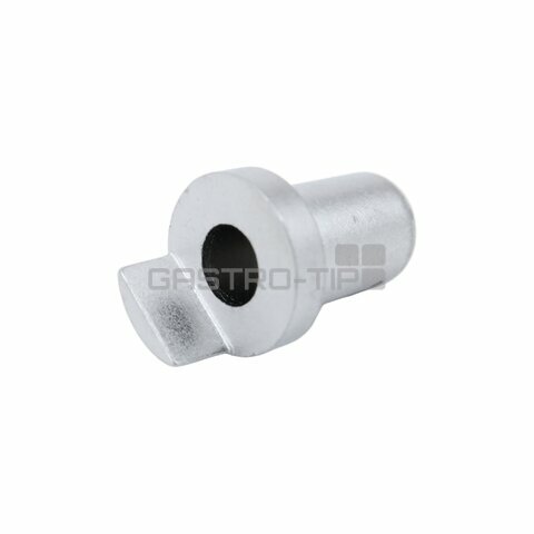 Trubka nastriku SCC 61-202 50.00.844