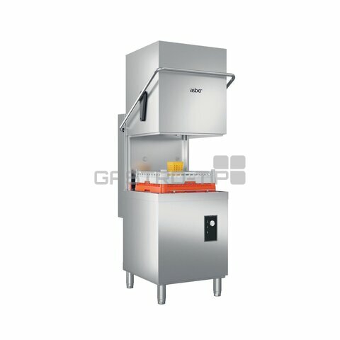 Myčka průchozí GEX-H500 DD  (400V/11,25kW)