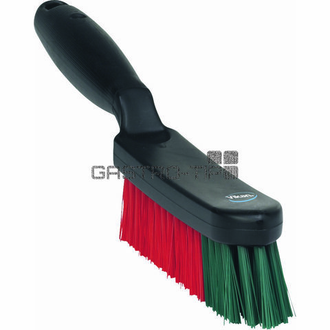 Kartáč interiérový tvrdý 330 mm 450052