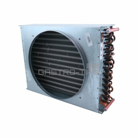 Výparník SM750 NTF N20670