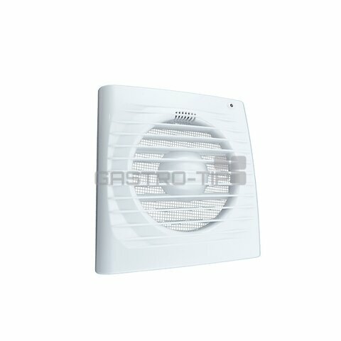 Ventilátor axiální 100 Aero