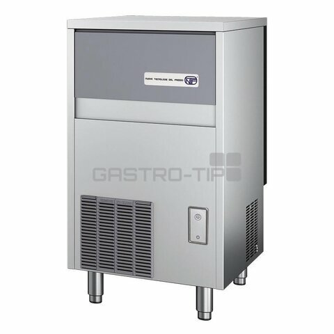 Výrobník ledu NTF SL-90-W (52kg/24h - 17g)