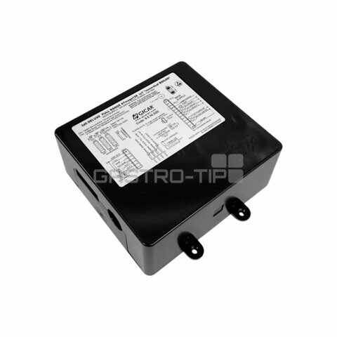 Elektronika COMPASS DB