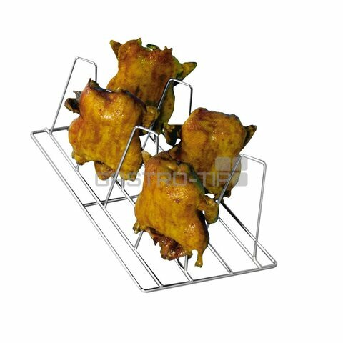 Superspike rošt na kachny E8