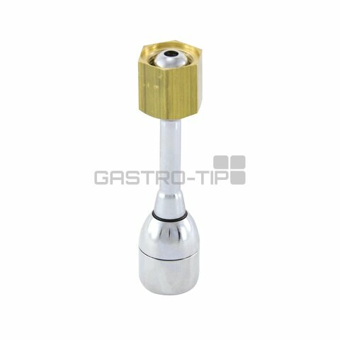 Trubička horké vody Atlantic