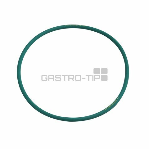 Řemen k vyvalovačce P40 8x784mm