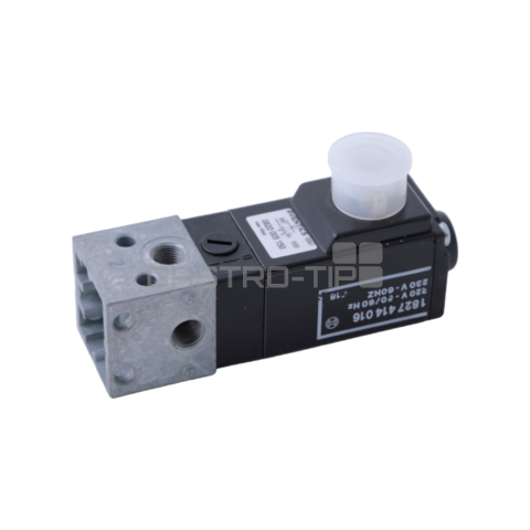 Ventil 400-RR 51 BASTR