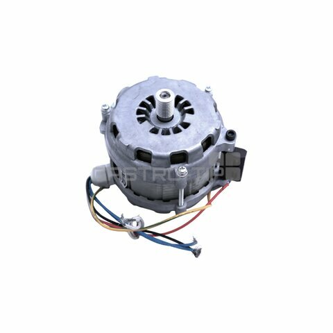 Motor NS-275 ST-T poz.1-8