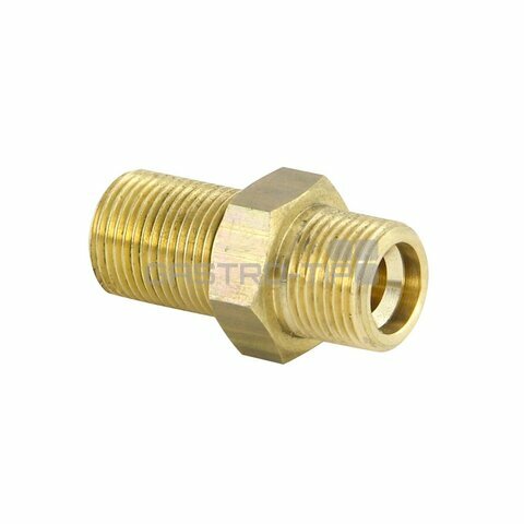 Trubka filtru ATLANTIC CV