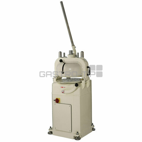 Dělička těsta s vykulováním HL-2136A