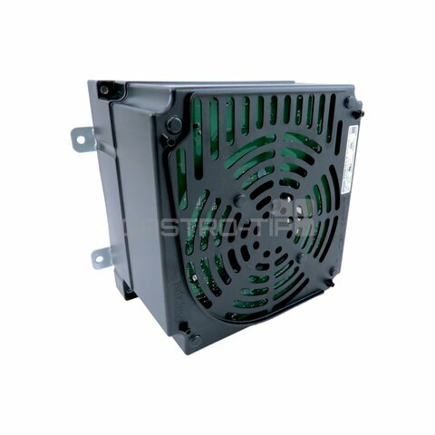 Ventilátor LM1 LM2; B D F 200V 250W od 03/2020