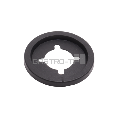 Podlozka reg. knofl. plastova