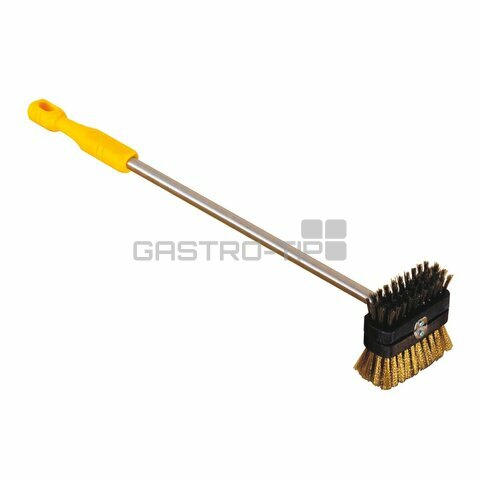 Kartáč 120x50, d=900 mm