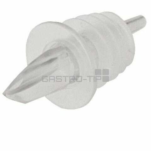 Nalévátko - čirá