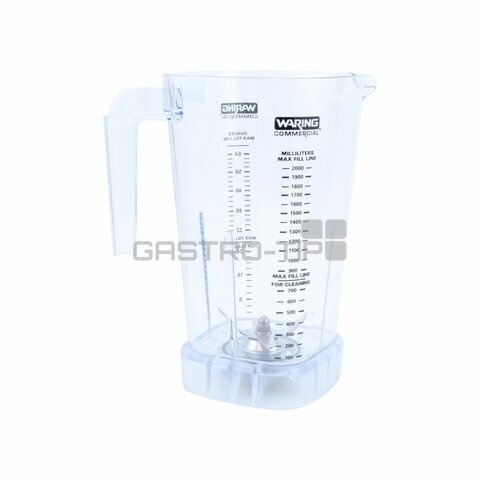 Nádoba 1,89l plast MX1300 CONAIR