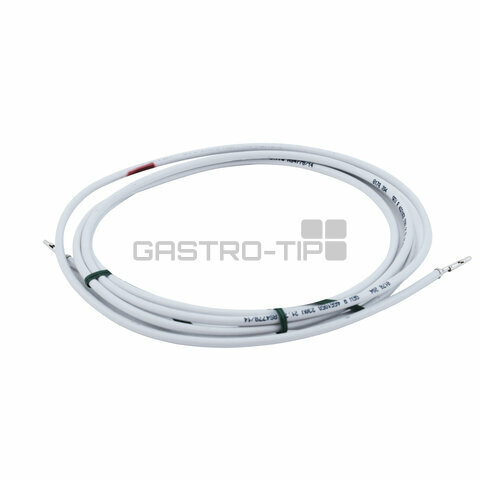 Teleso topne - ram dveri BE 103 4661050