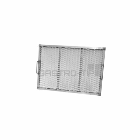 Rošt lávového grilu PLG 40/700