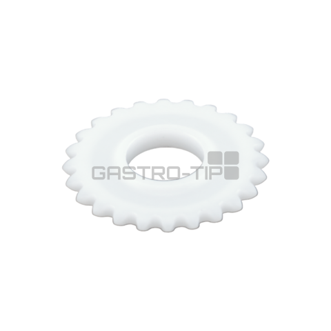 Napinak-ozub.kolo VA 300 GRAEF