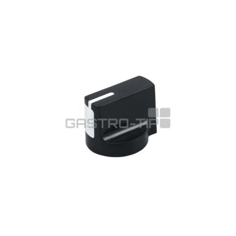 Knoflík - ovládací sestava