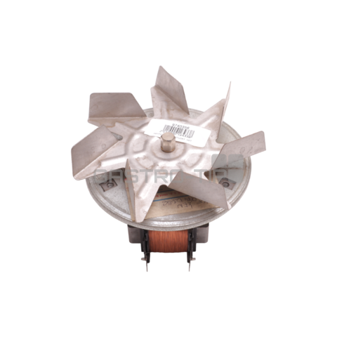 Ventilator KENTUCKY HOT