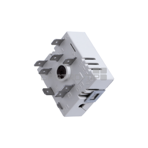 Regulator EGO - EURO HOT 3