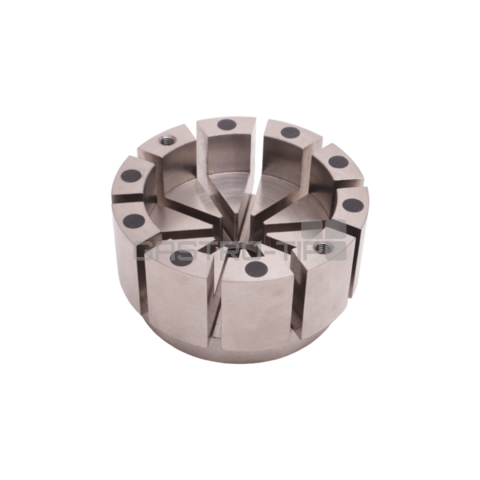 Rotor bez lamel (10 lamel) prumer 105 mm SCHRO