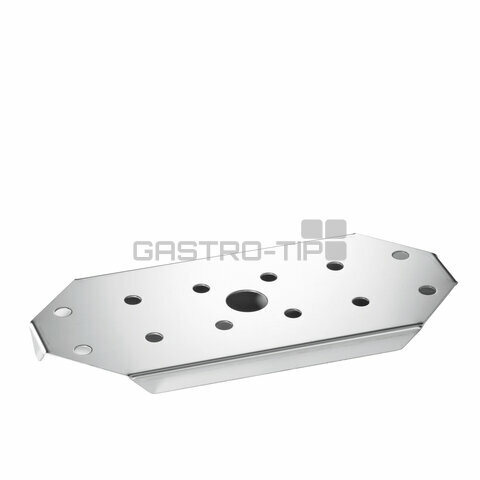 Dno vkládací G-ELB 1/3 děrované