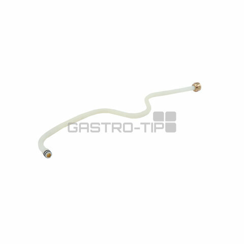 Trubka napojení navijáku sprchy SCC 61/101