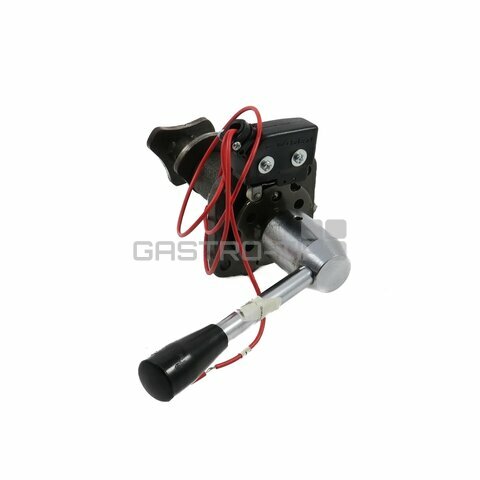 Klika radice SP80/E-8001-18,26