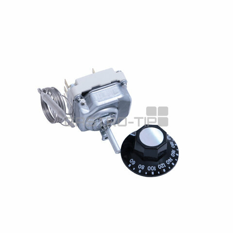 Termostat kotel 150l