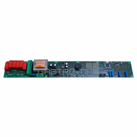 Deska elektroniky GAR SCH028