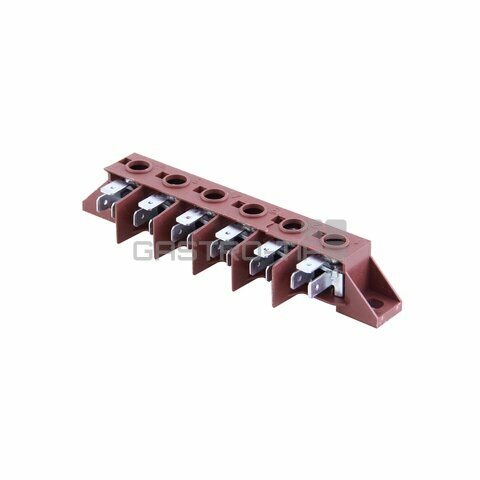 Svorkovnice (5 pol.)