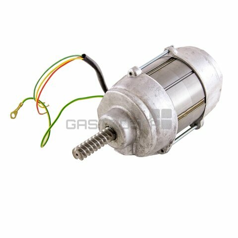 Motor A 2000