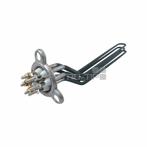 Těleso topné bojleru 6kW N1000